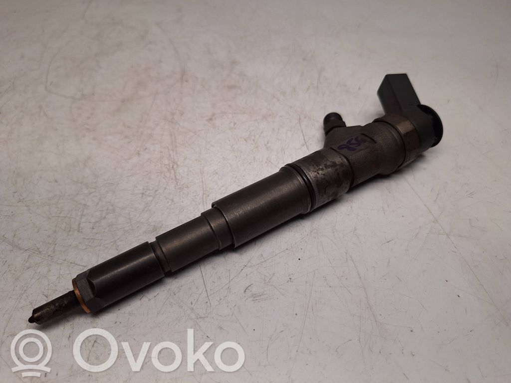 Fuel injector   7794652,13537794652,0445110212