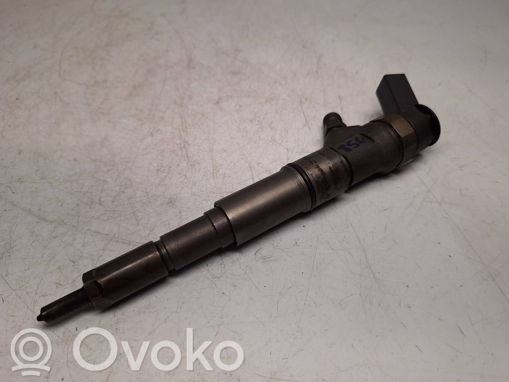 Fuel injector   7794652,13537794652,0445110212