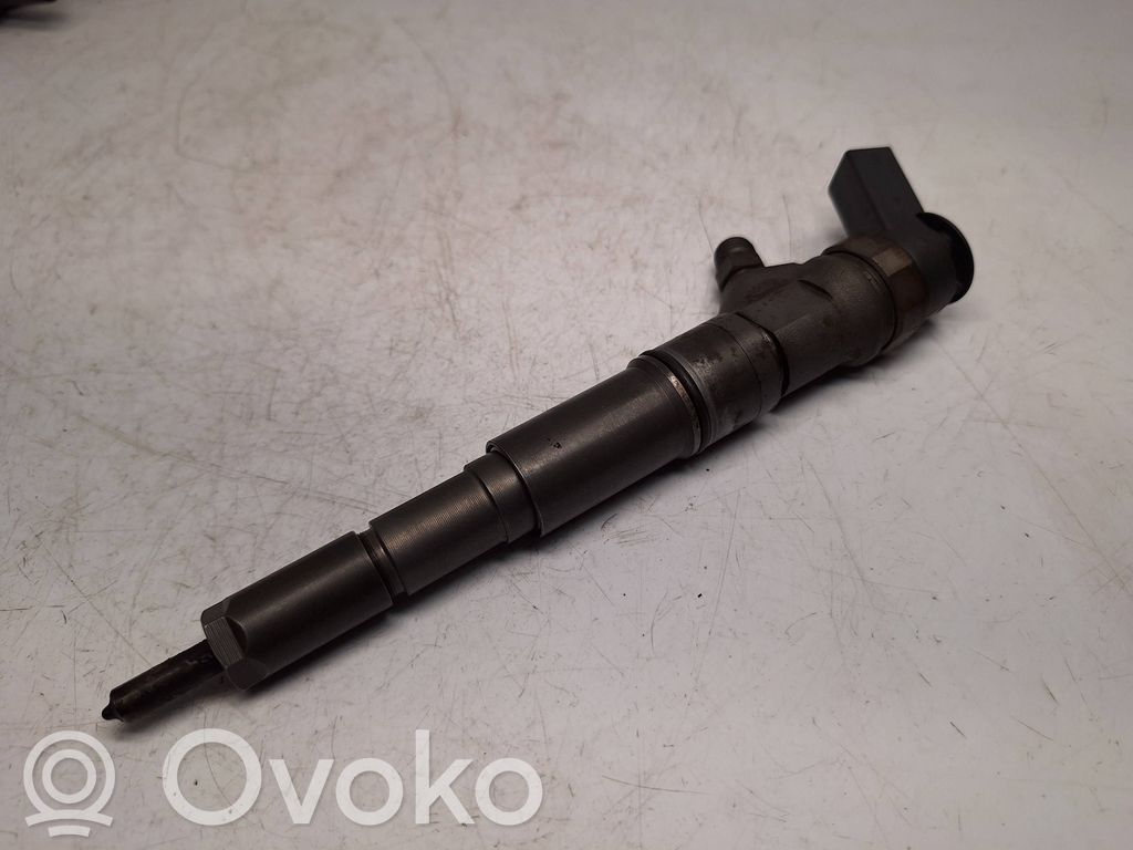 BMW 5 E60 E61 Sprausla (-i) 