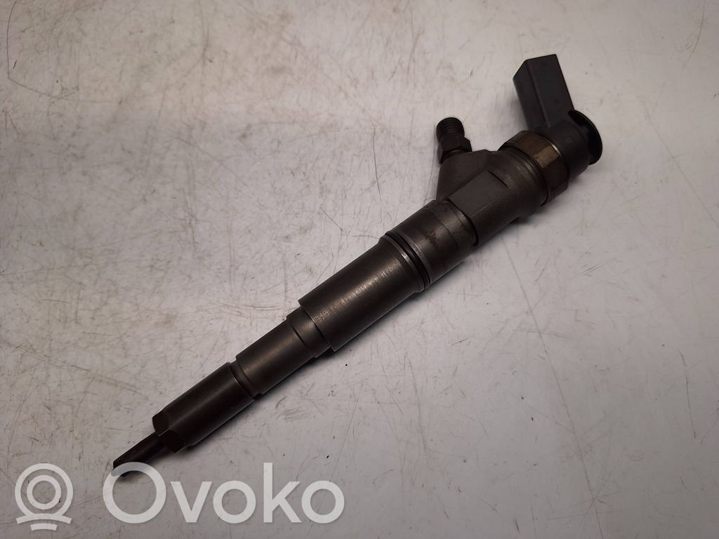 Fuel injector   7794652,13537794652,0445110212
