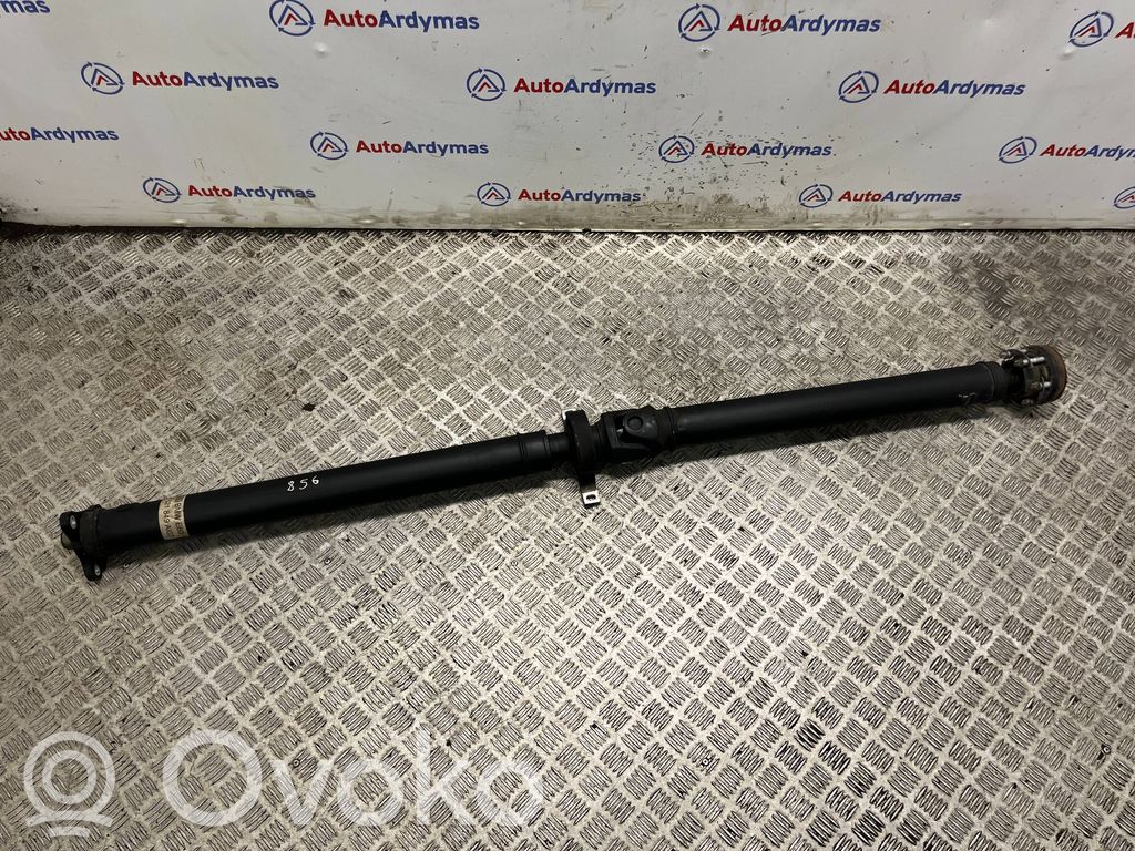 BMW 5 E60 E61 Middle center prop shaft 