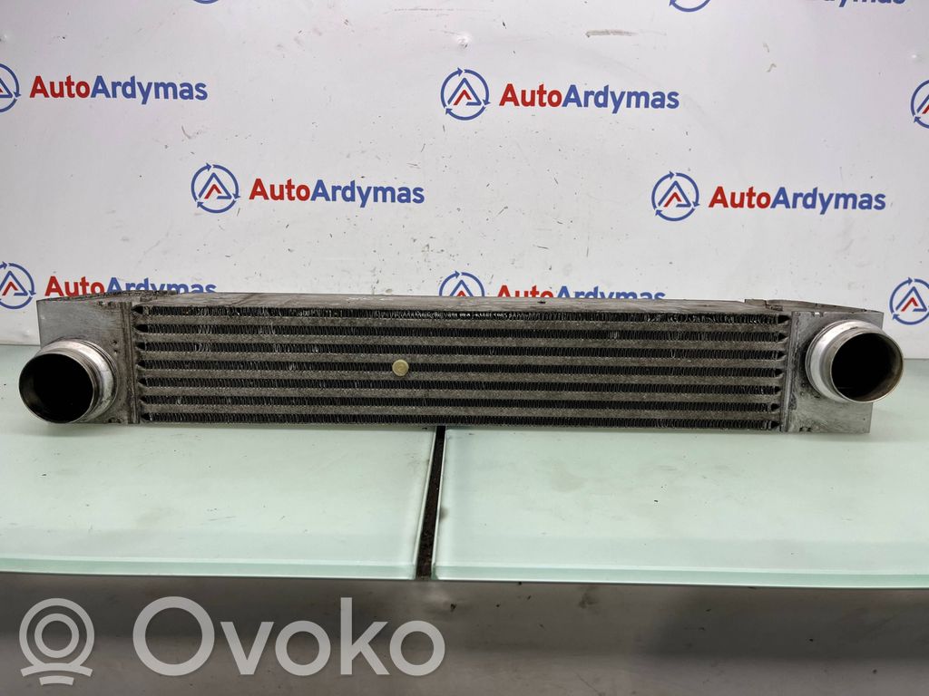 Intercooler radiator   7787446,17007787446,4710783,17514710783