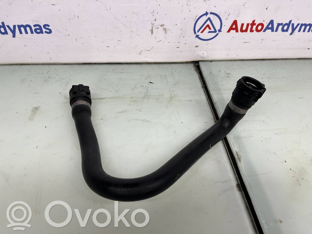 BMW 5 E60 E61 Caurulīte (-es) / šļūtene (-es) 