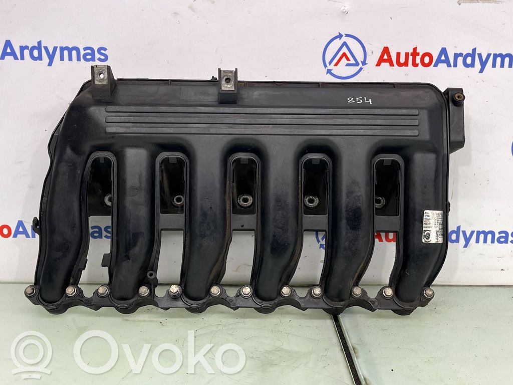 BMW X5 E53 Intake manifold 