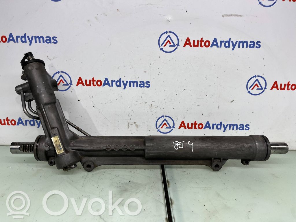 BMW X5 E53 Steering rack 