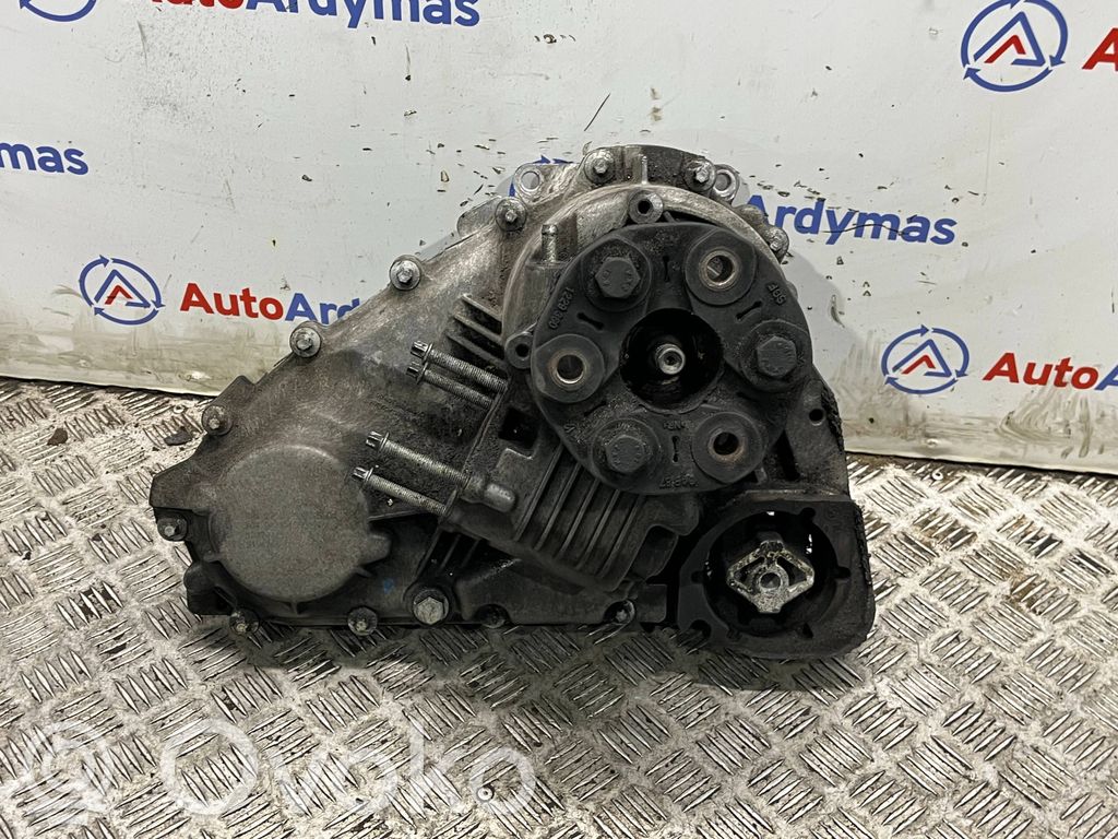 BMW X5 E53 Verteilergetriebe 