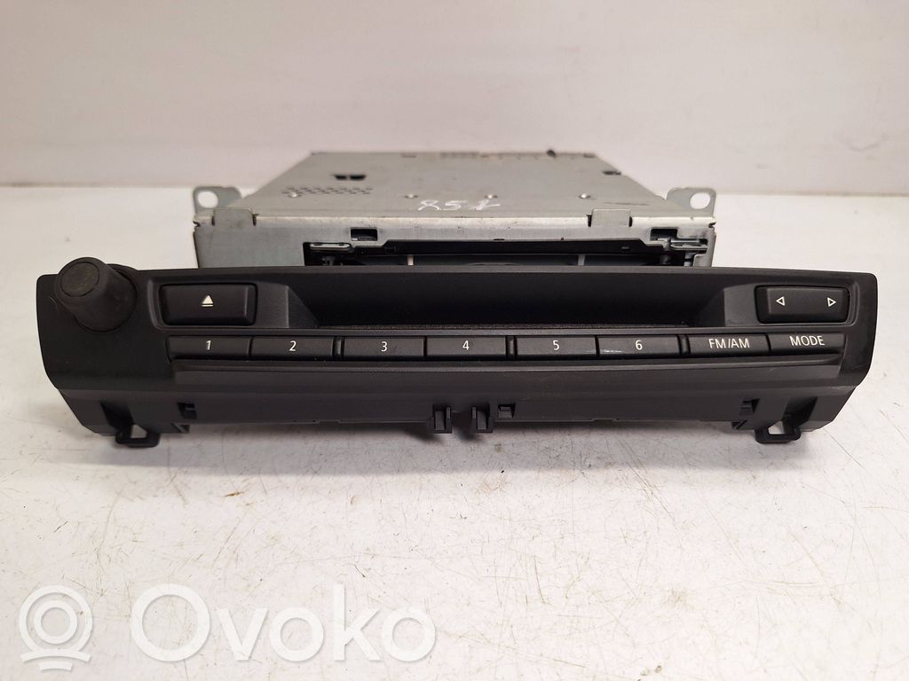 Panel / Radioodtwarzacz CD/DVD/GPS   9138699,65129138699,65129227516,65129176831,65129180776,65129187902,65129192679,65129196759