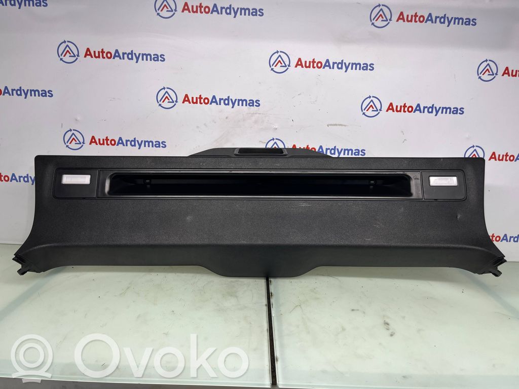 BMW X5 F15 Mască capotă portbagaj 