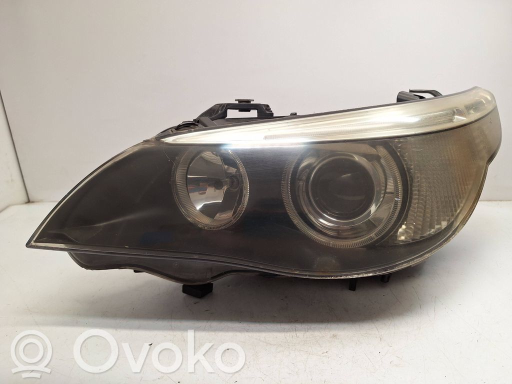 Headlight/headlamp   63127165567