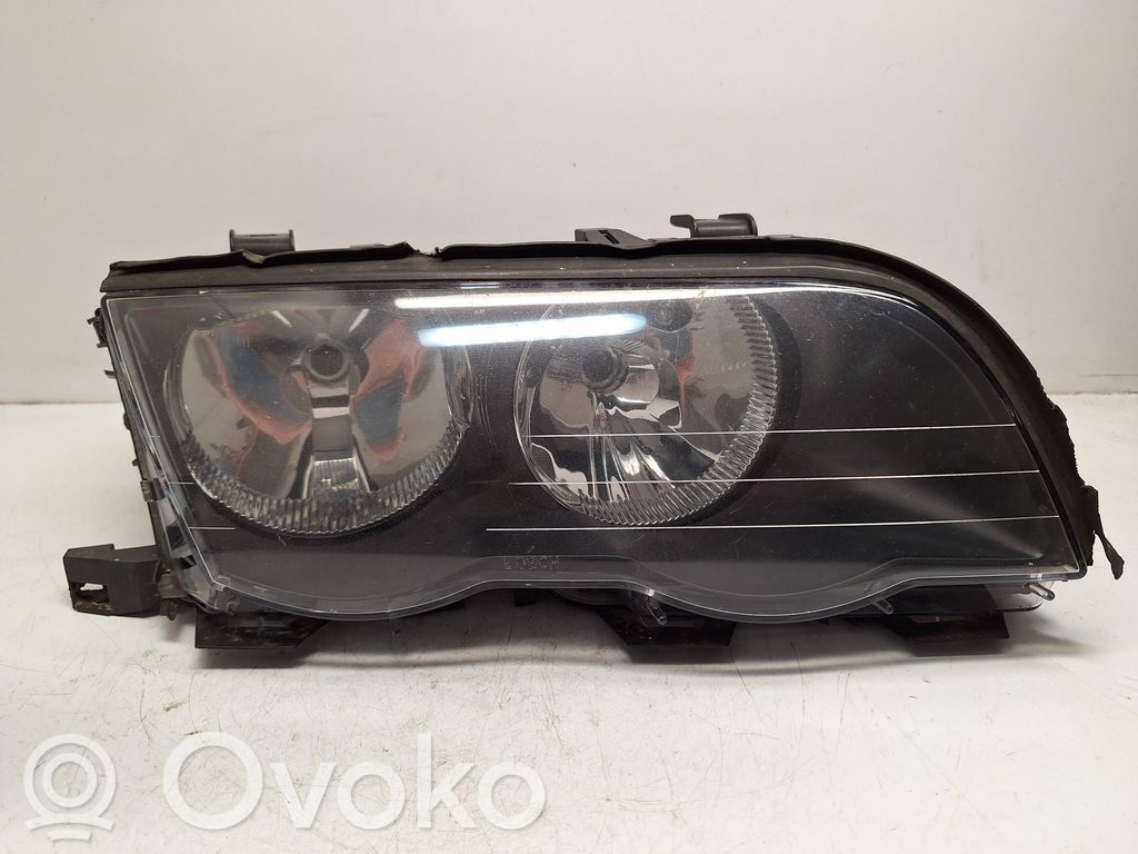 Headlight/headlamp   8370578,0301089602