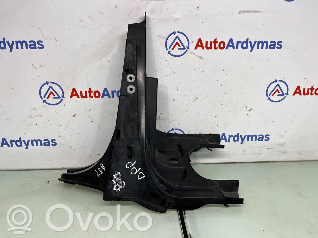 Headlight/headlamp mounting bracket   7157984,51657157984