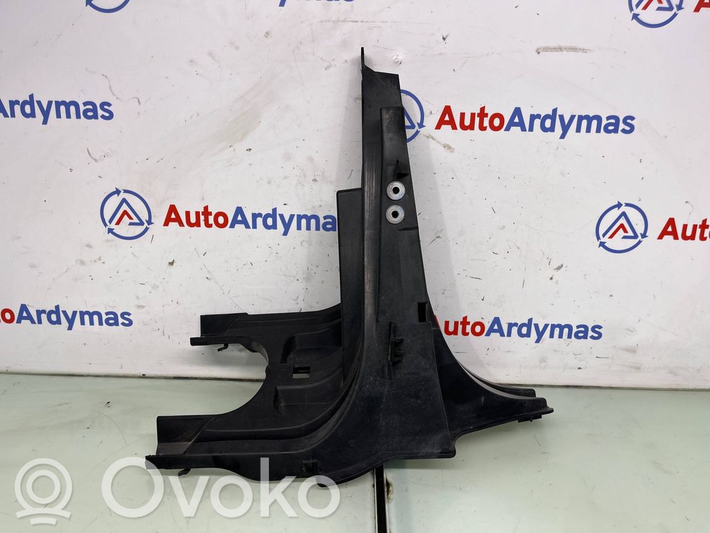 BMW X5 E70 Halterung Scheinwerfer 