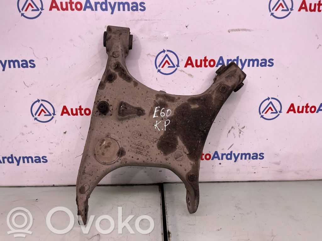 BMW 5 E60 E61 Rear upper control arm/wishbone 