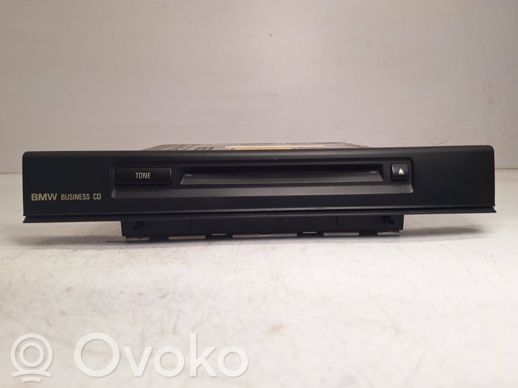 BMW X5 E53 Radio/CD/DVD/GPS head unit 