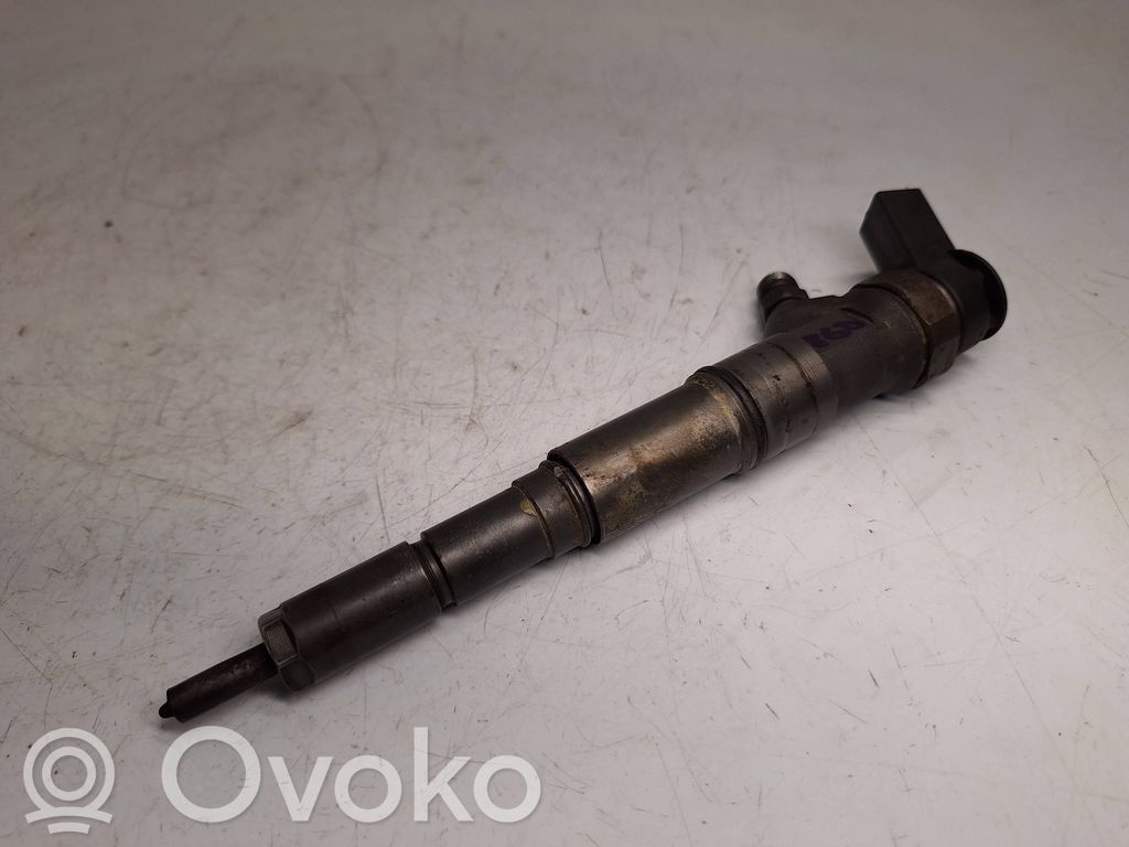 Fuel injector   7789661,13537789661,0445110131