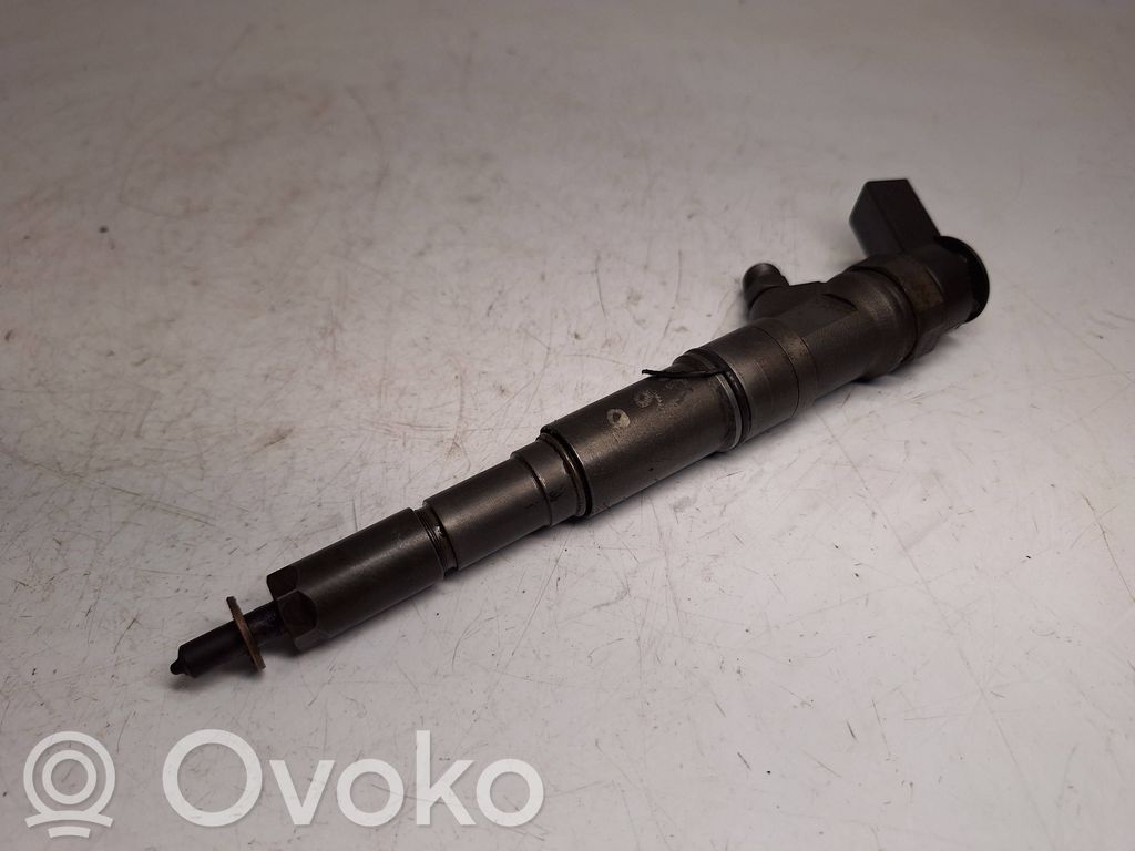 BMW 5 E60 E61 Sprausla (-i) 