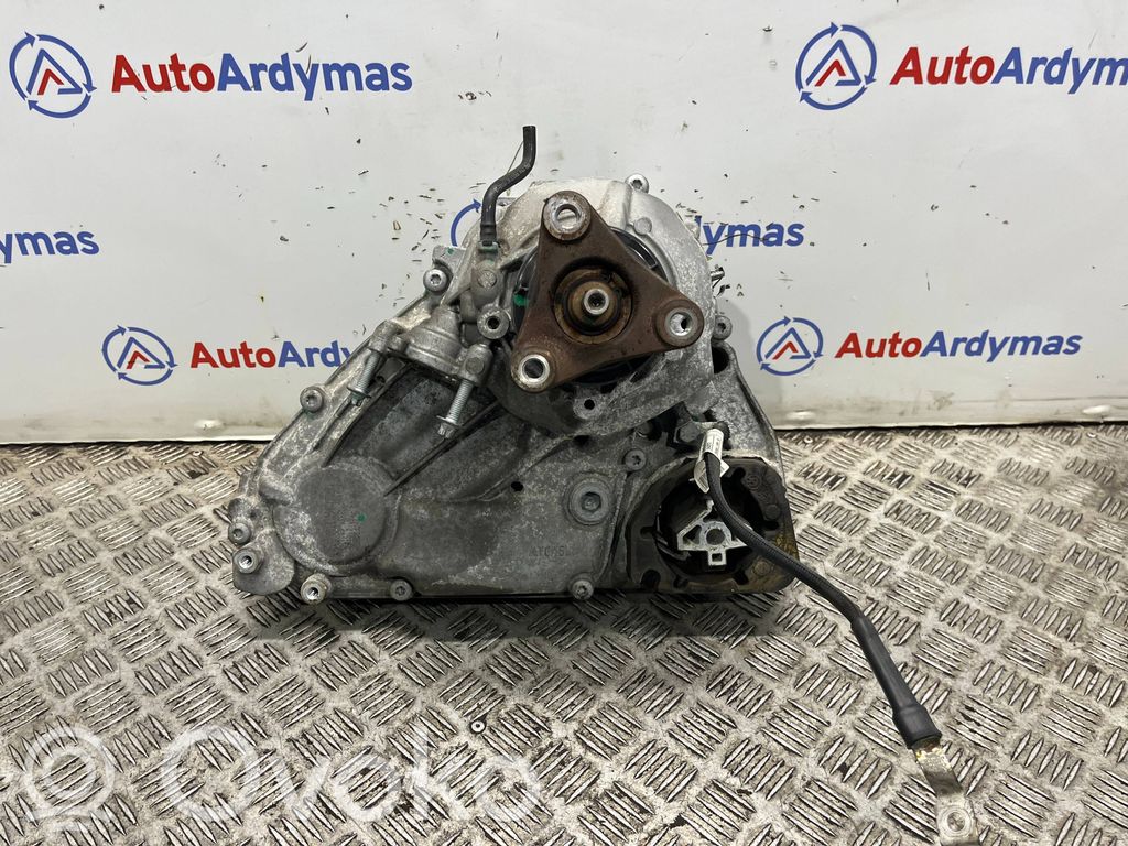 BMW X5 F15 Gearbox transfer box case 