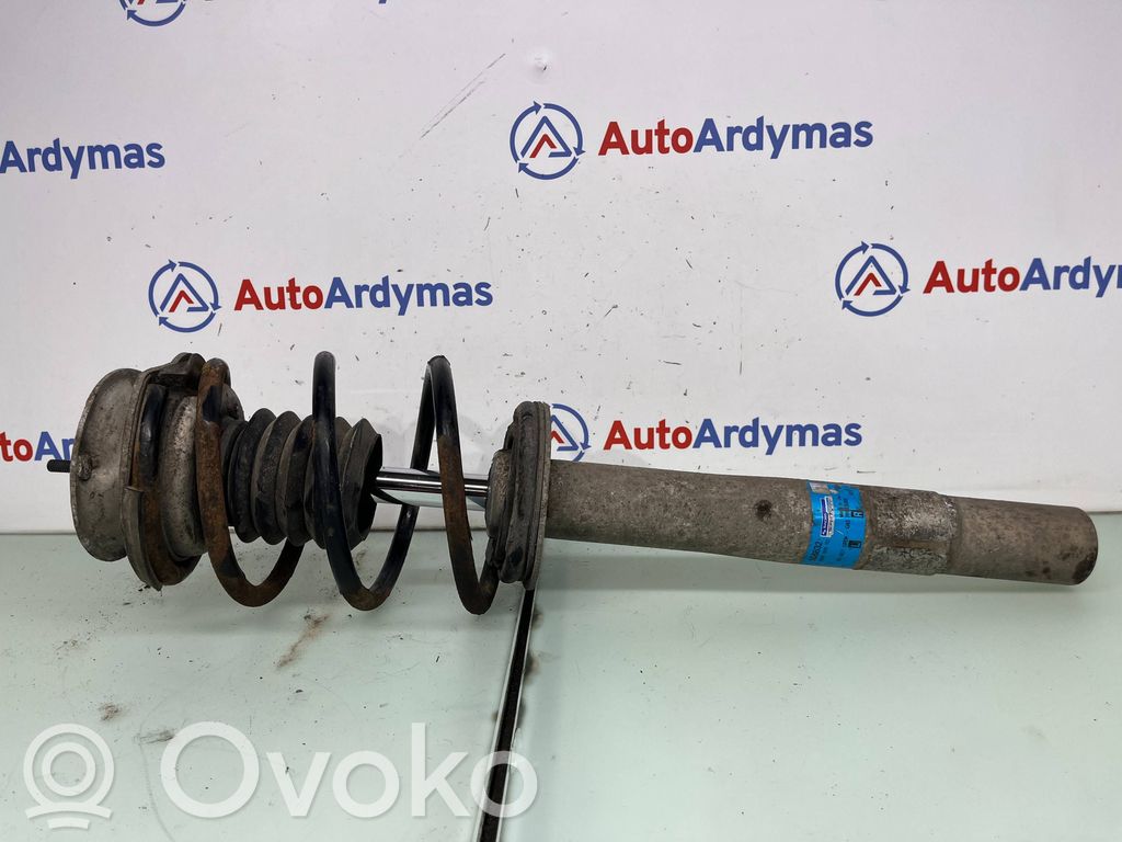 BMW 5 E39 Front shock absorber/damper 