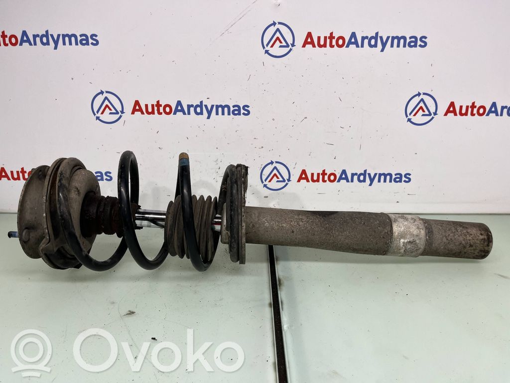 Front shock absorber/damper   6764458,31316764458
