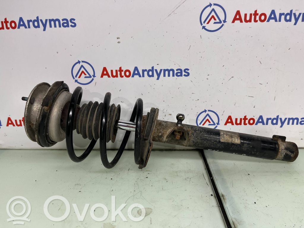 BMW 3 E46 Priekšpusē amortizators 