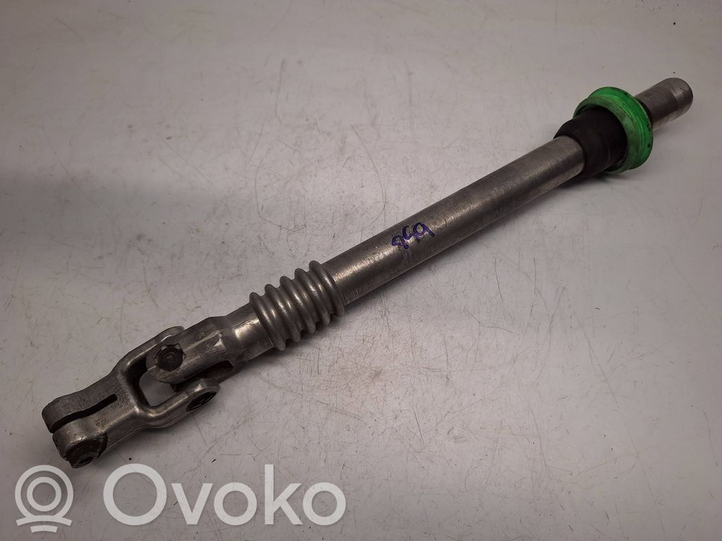 BMW 5 E39 Steering column universal joint 