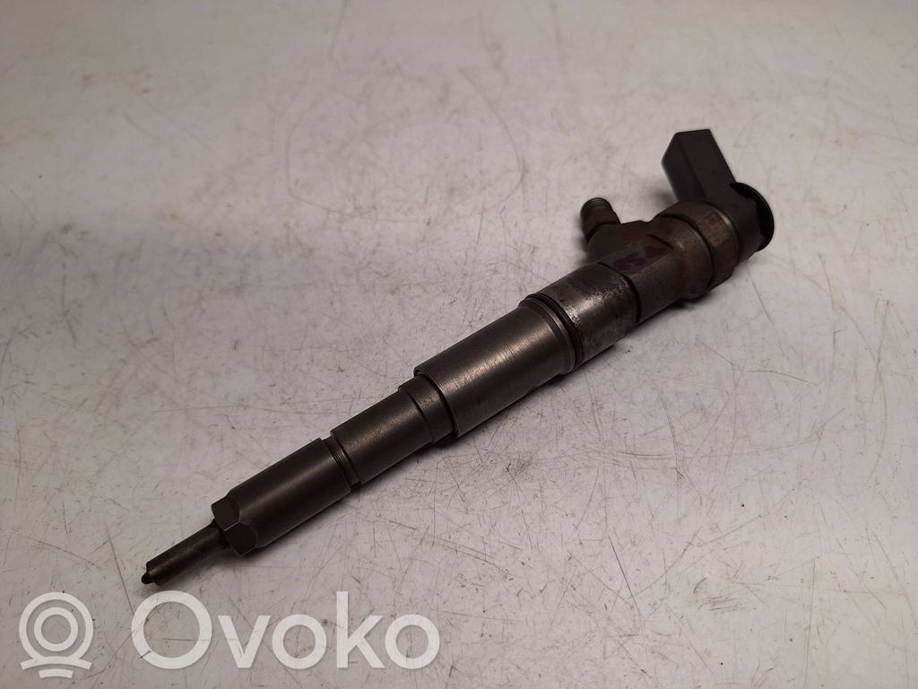 BMW X5 E53 Inyector de combustible 