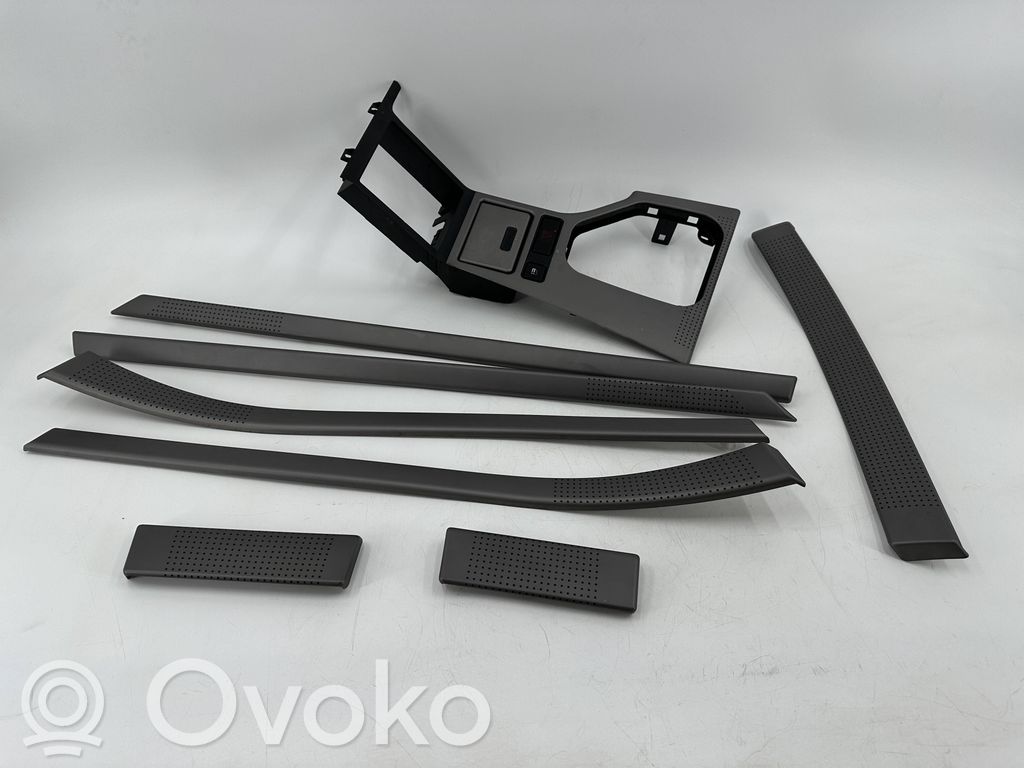 BMW 5 E39 Innendekor-Set 