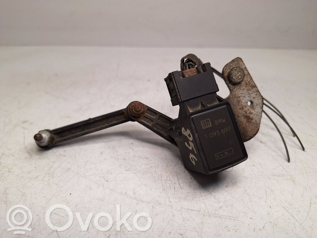 Ajovalon korkeusanturi   1093697,37141093697