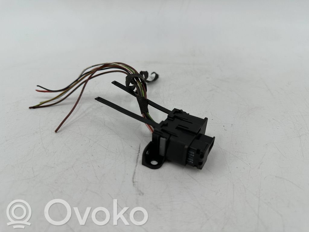 BMW X3 E83 Other interior part 