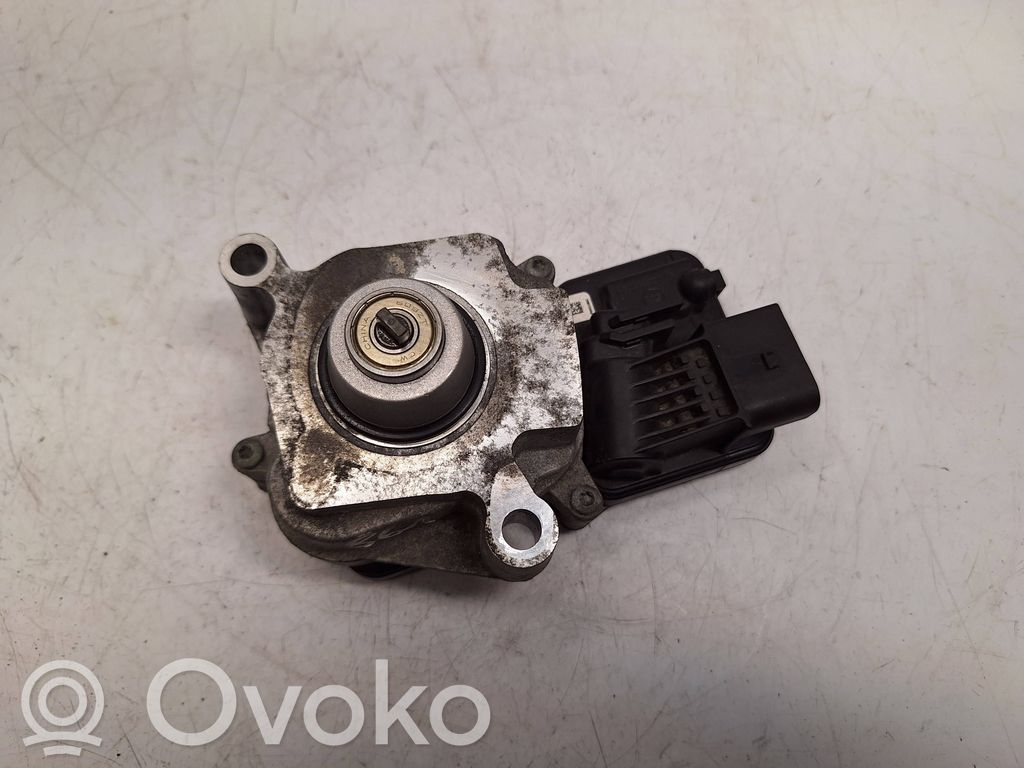 BMW X3 F25 Silniczek reduktora skrzyni biegów 