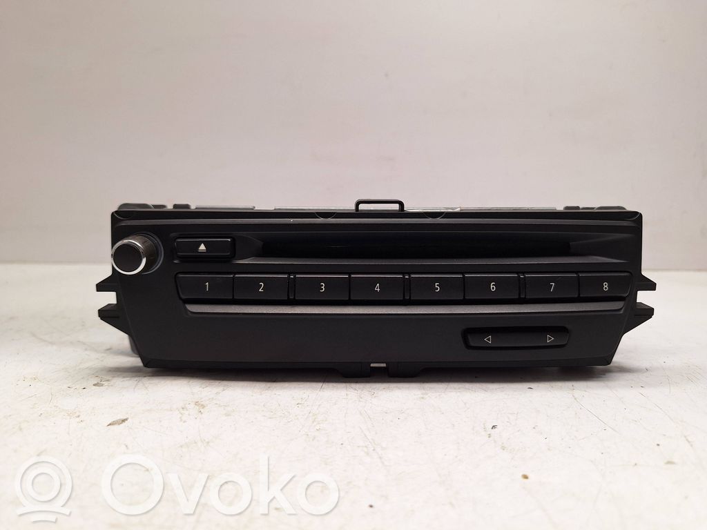 BMW 1 E82 E88 Radio / CD-Player / DVD-Player / Navigation 