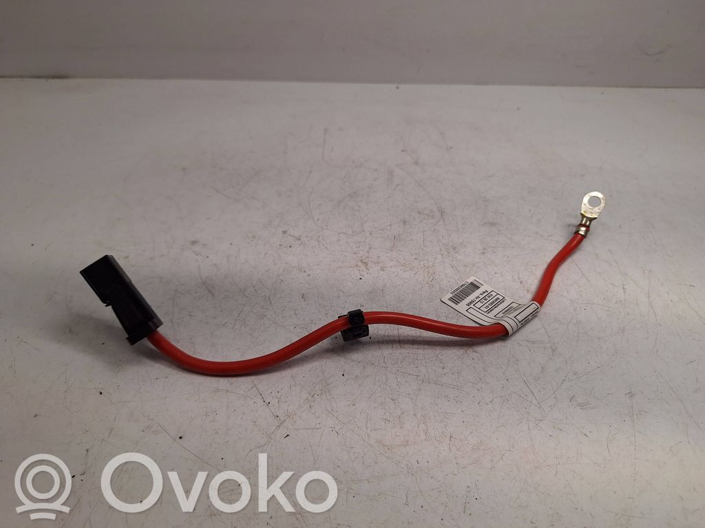 BMW 1 E82 E88 Plusa vads (akumulatora) 