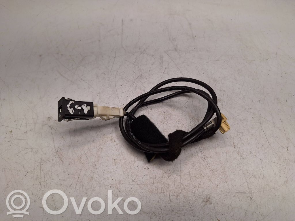 USB savienotājs   9237656,84109237656,61319167196,61319230112