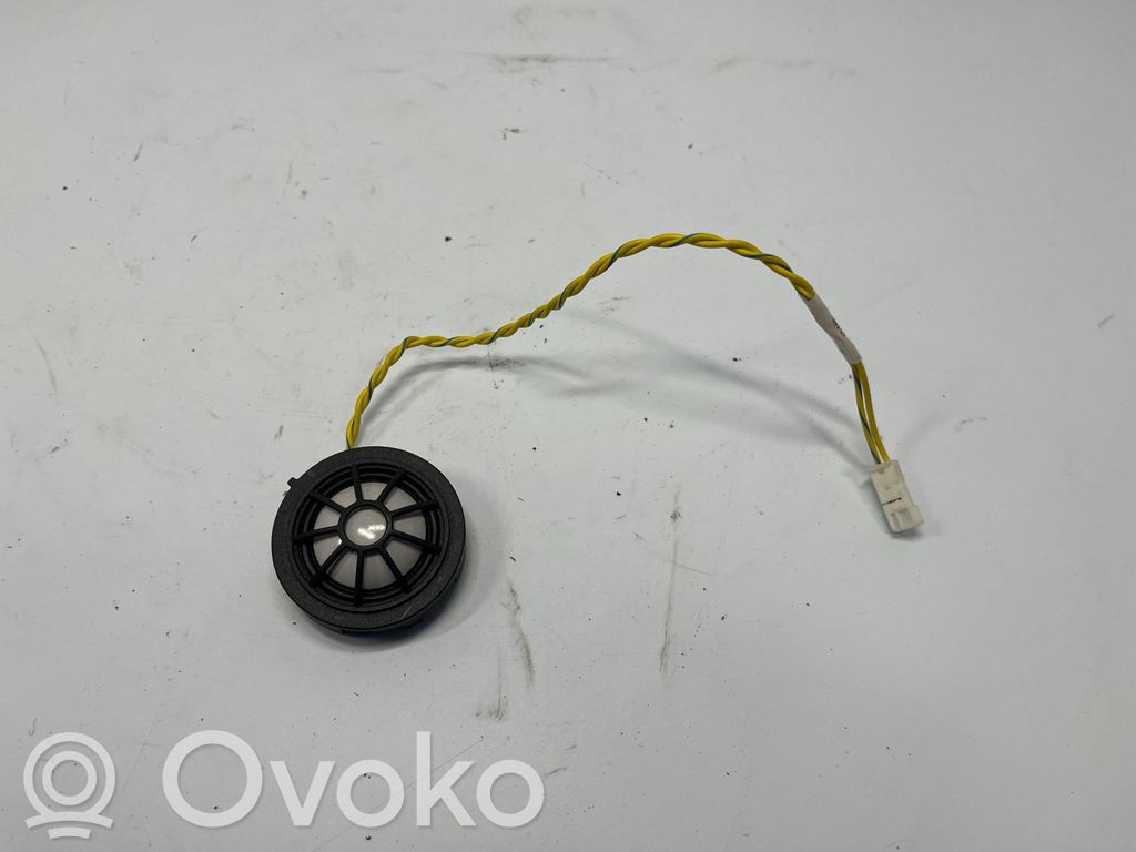 Głośnik wysokotonowy drzwi przednich   9224867,65139224867