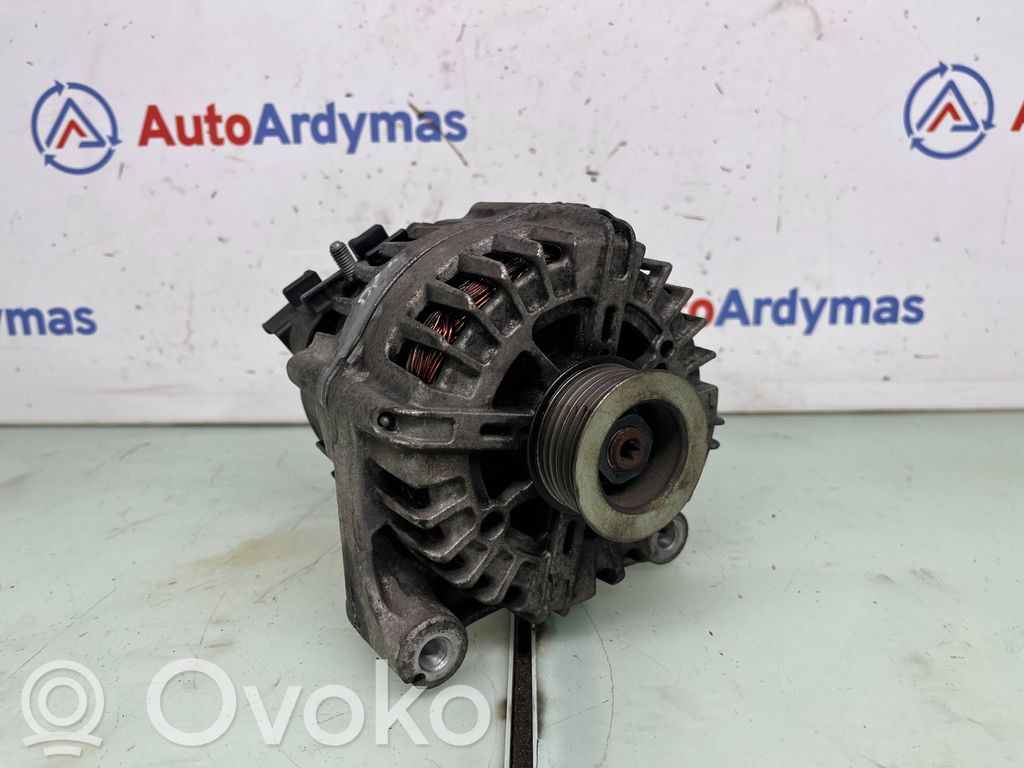 Lichtmaschine   7802261,12317802261