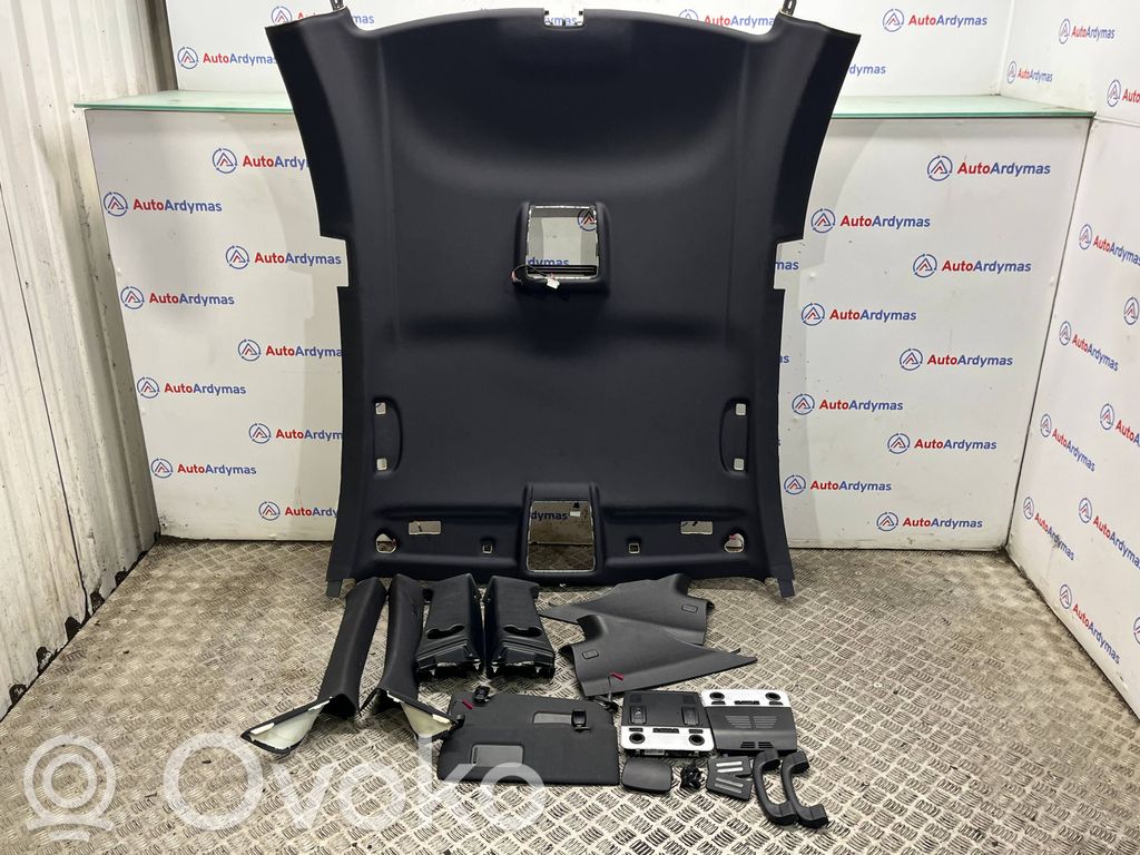 BMW 1 E82 E88 Podsufitka / Komplet 