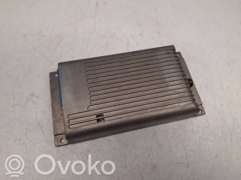 BMW 5 F10 F11 Puhelimen käyttöyksikkö/-moduuli 