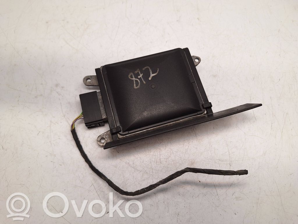 BMW 5 F10 F11 Modul de control unghi mort 