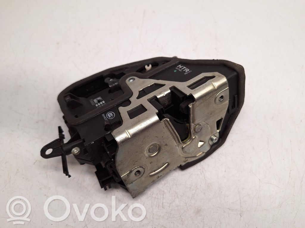 BMW 5 F10 F11 Încuietoare ușă spate 