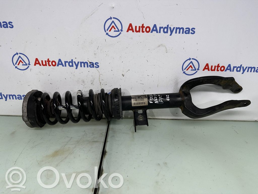 BMW 5 F10 F11 Ammortizzatore anteriore con molla elicoidale 