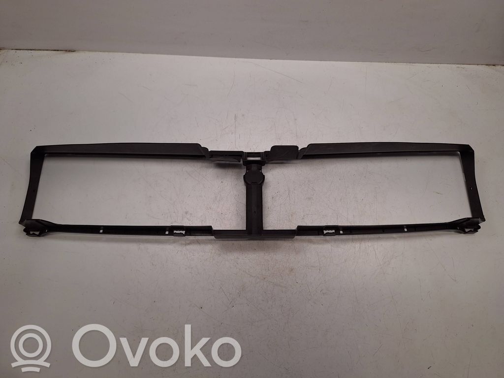 BMW 5 F10 F11 Condotto d'aria intercooler 