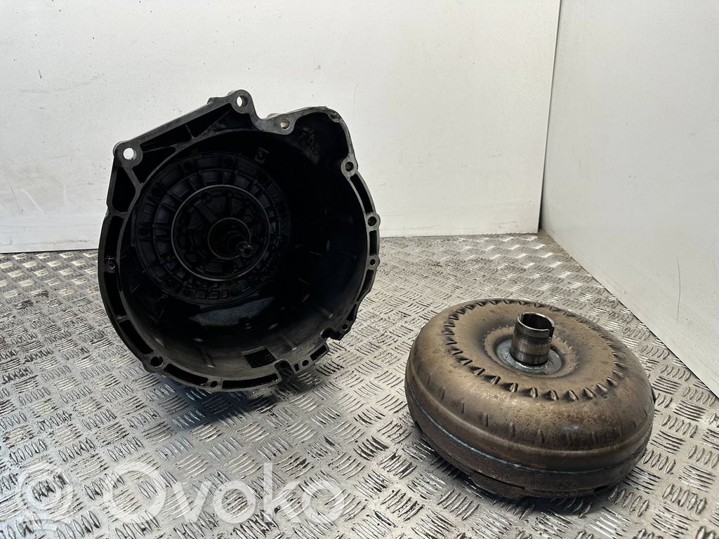 BMW 5 E60 E61 Caja de cambios automática 