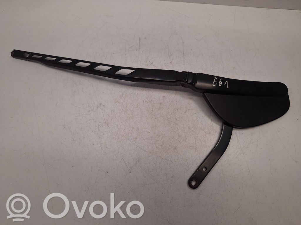 BMW 5 E60 E61 Wischerarm vorne 