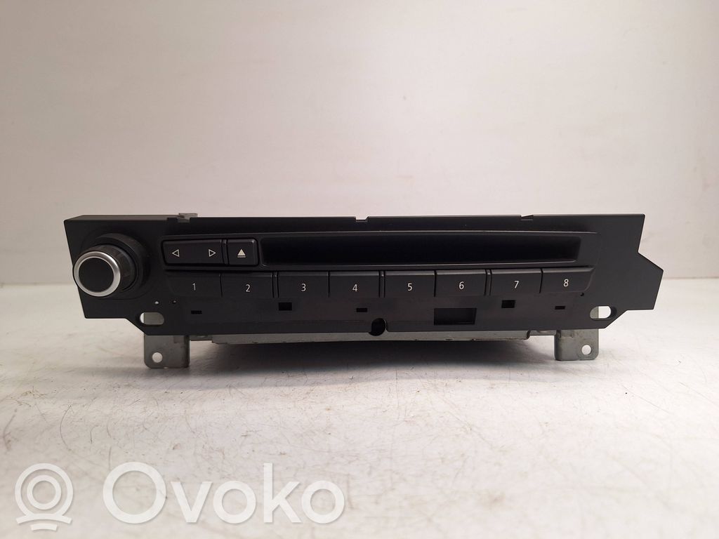 BMW 5 E60 E61 Radio / CD-Player / DVD-Player / Navigation 
