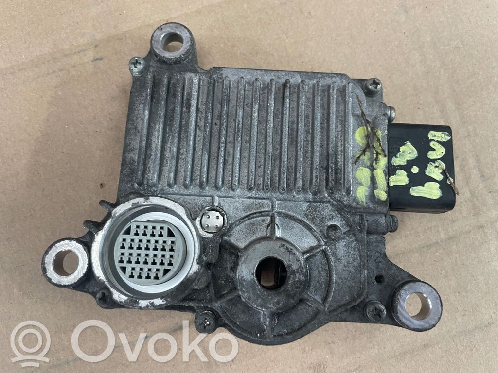 Opel Insignia A Gearbox control unit/module 