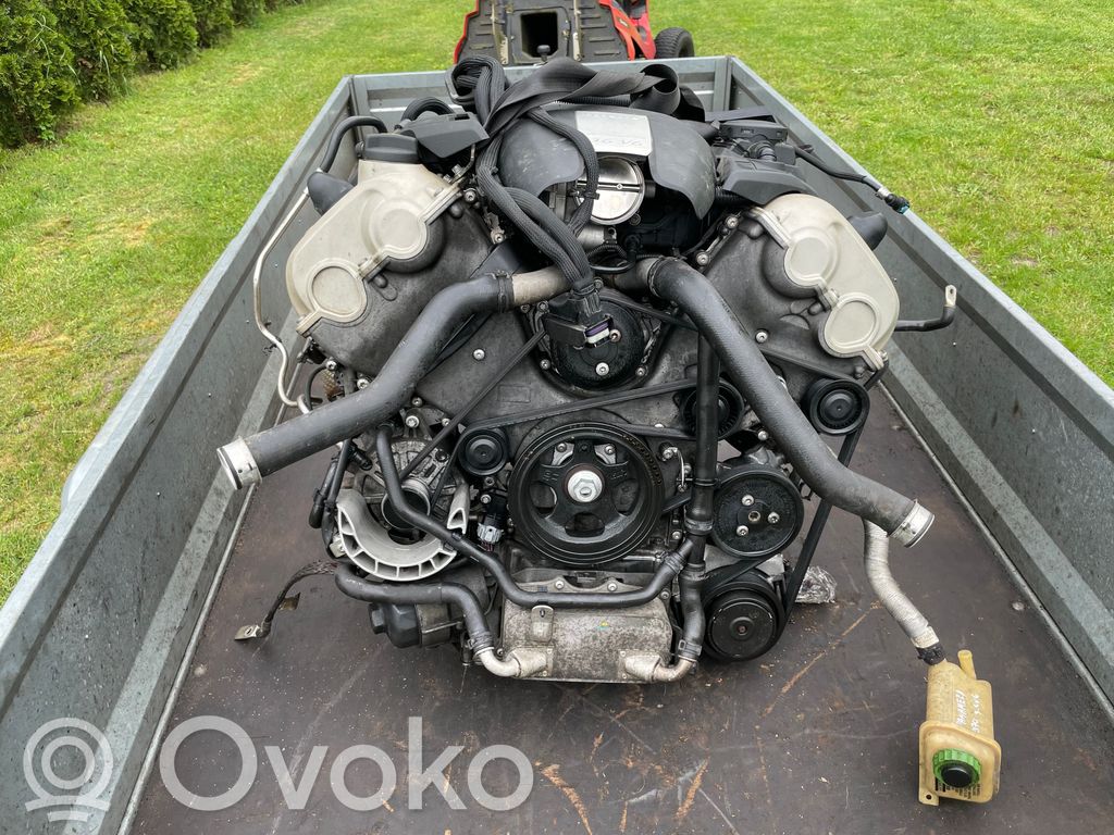 Bloque de motor   M46620