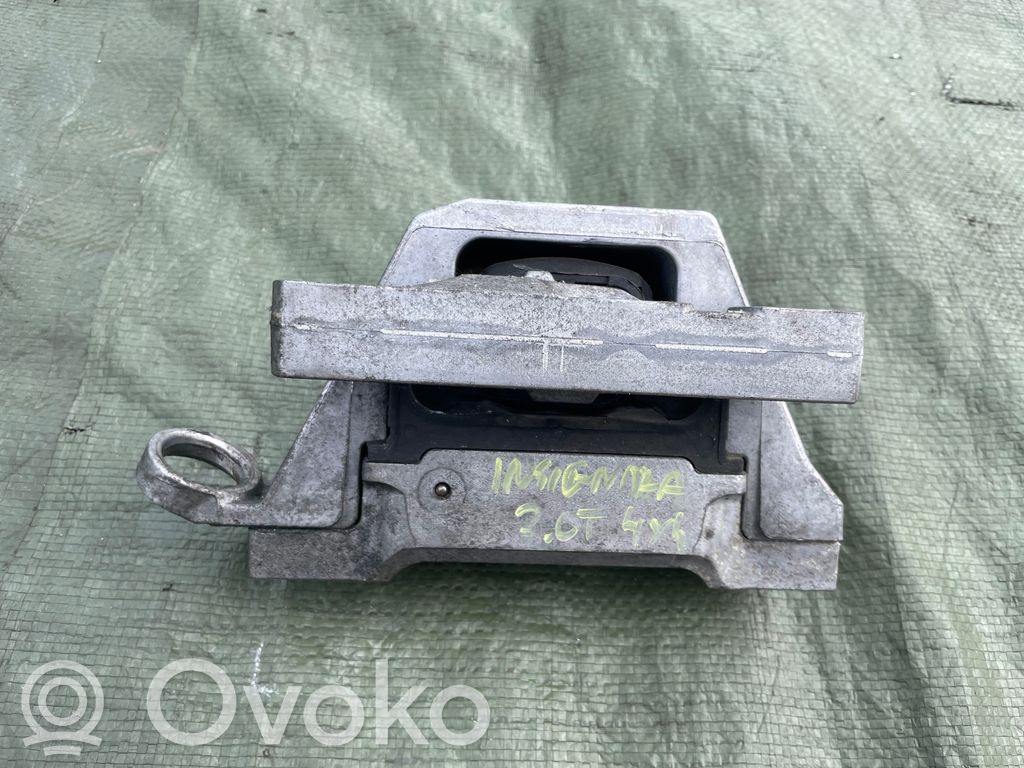 Engine mount bracket   13227715