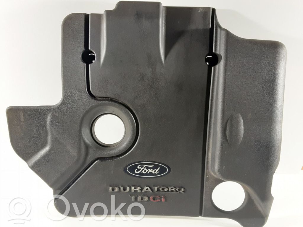 Engine cover (trim)   2M5Q6N041AA,D36ZA