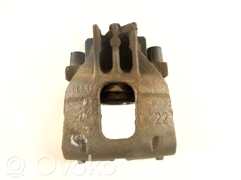 Front brake caliper   C052