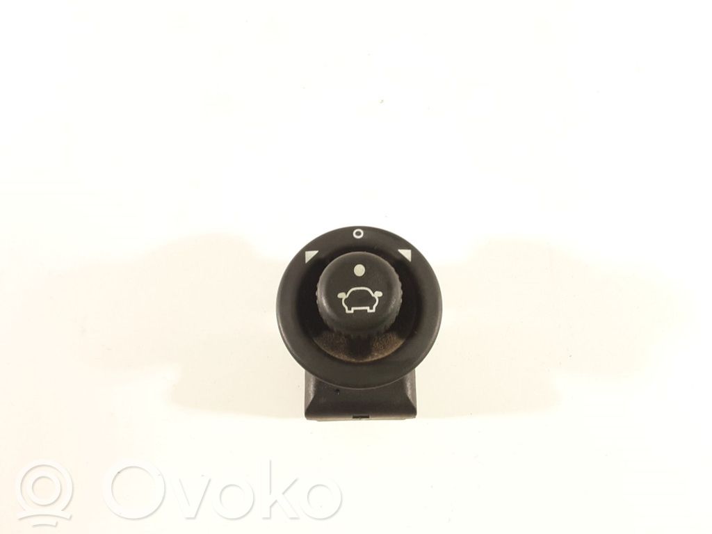 Wing mirror switch   93BG17B676BA,D3L0A